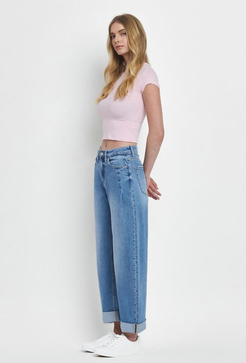 Baggy jeans