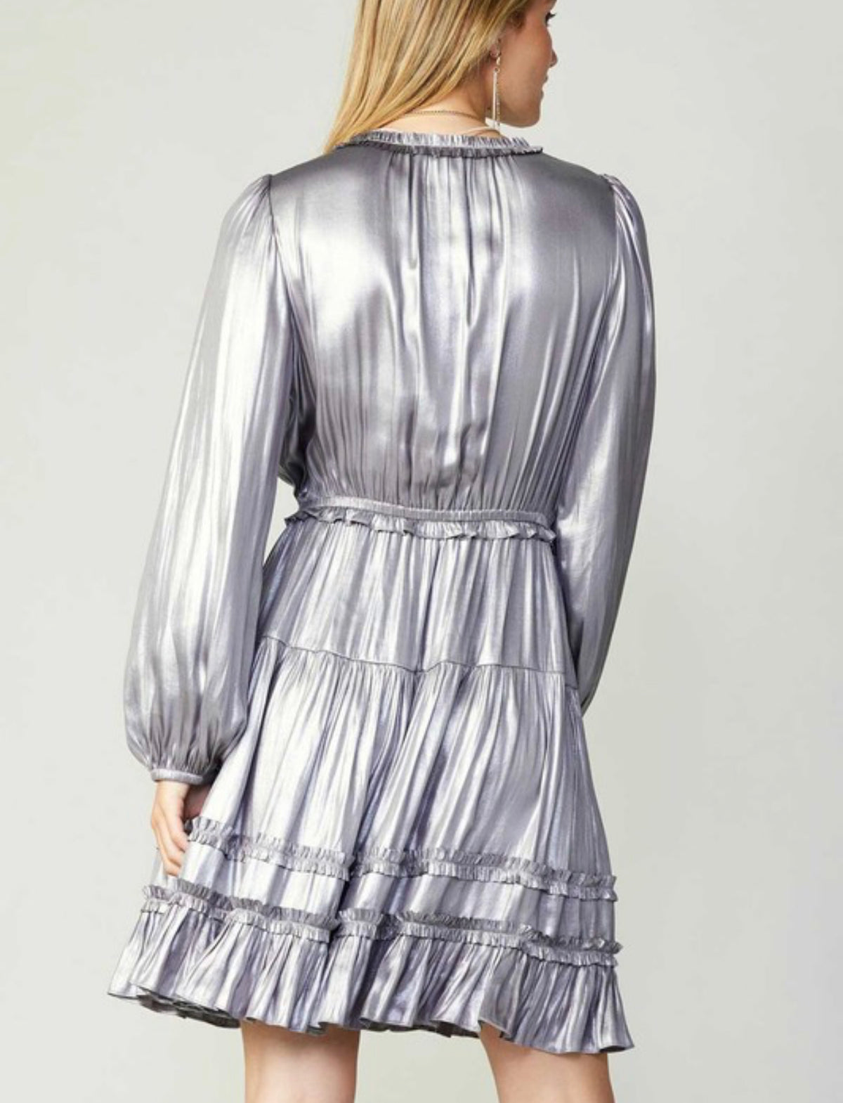 Clara dress