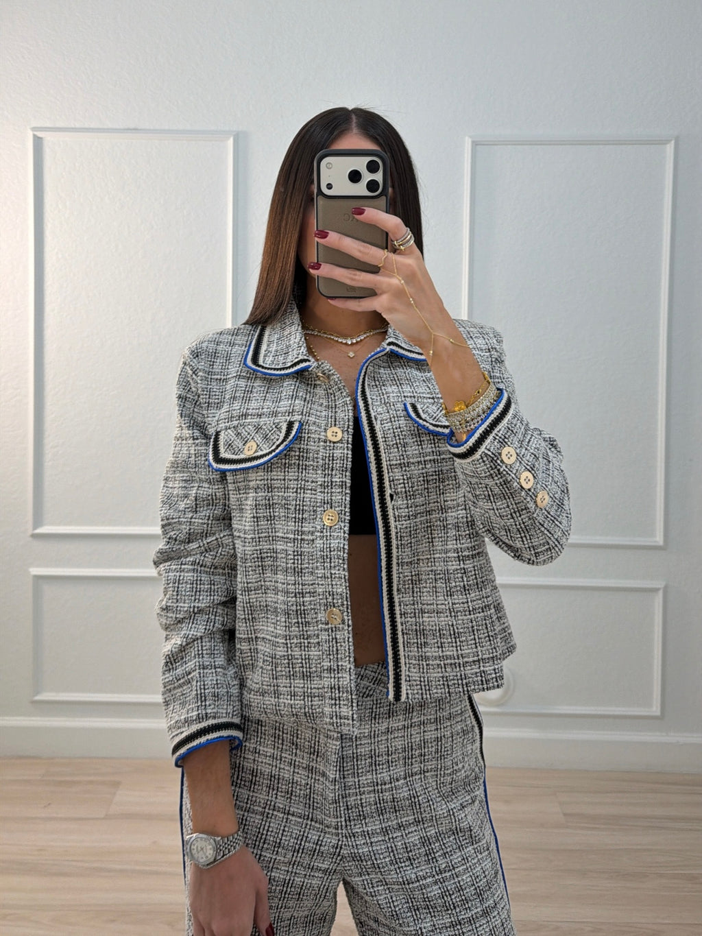 Escocia set
