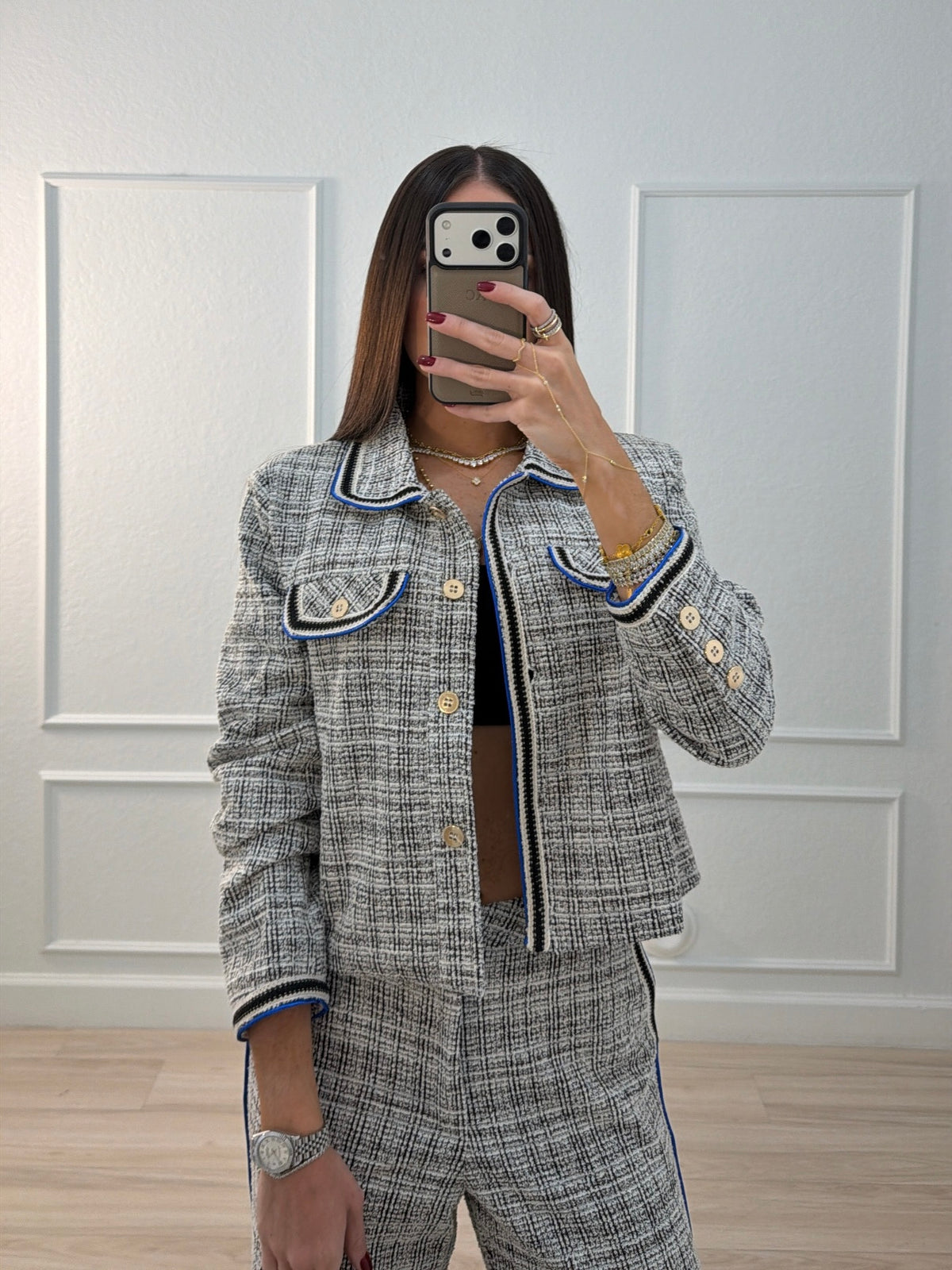 Escocia set
