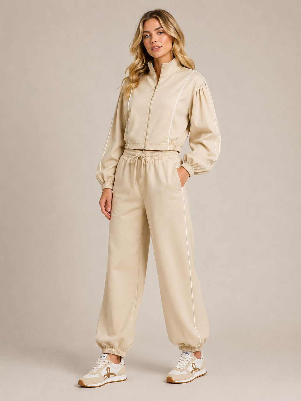 Neutral vibes set