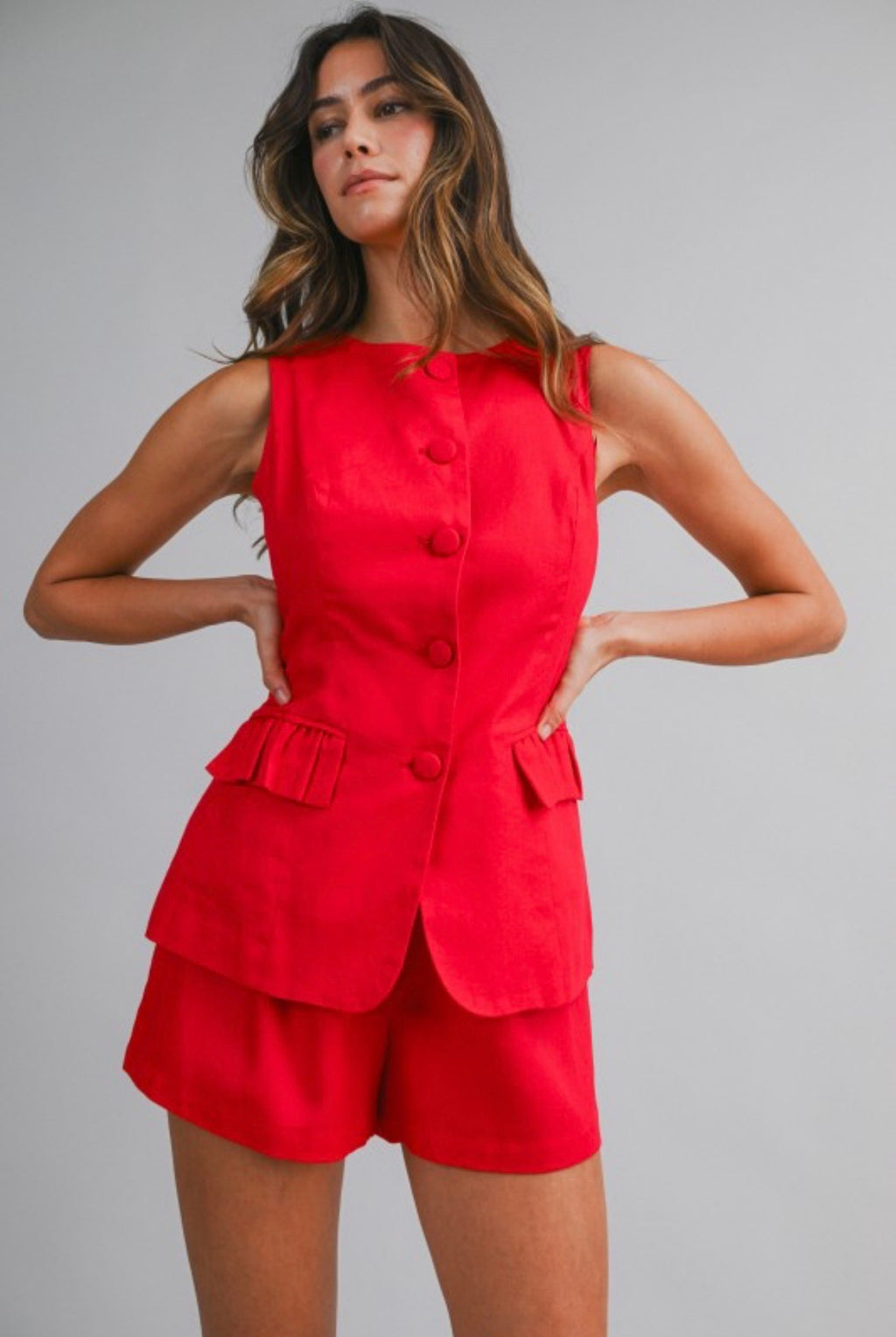 Red set