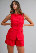 Red set