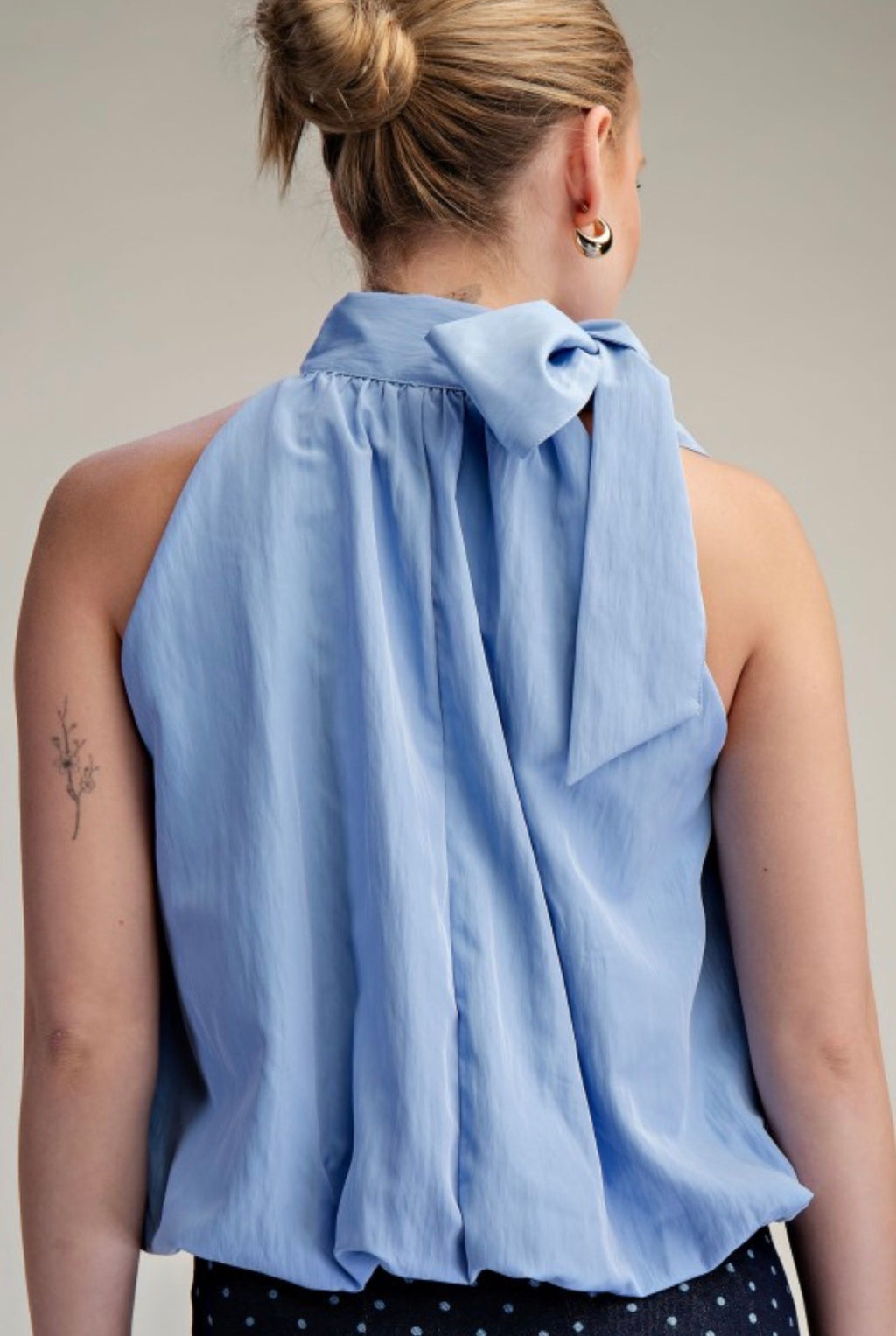 Celeste top