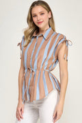 Koko blouse