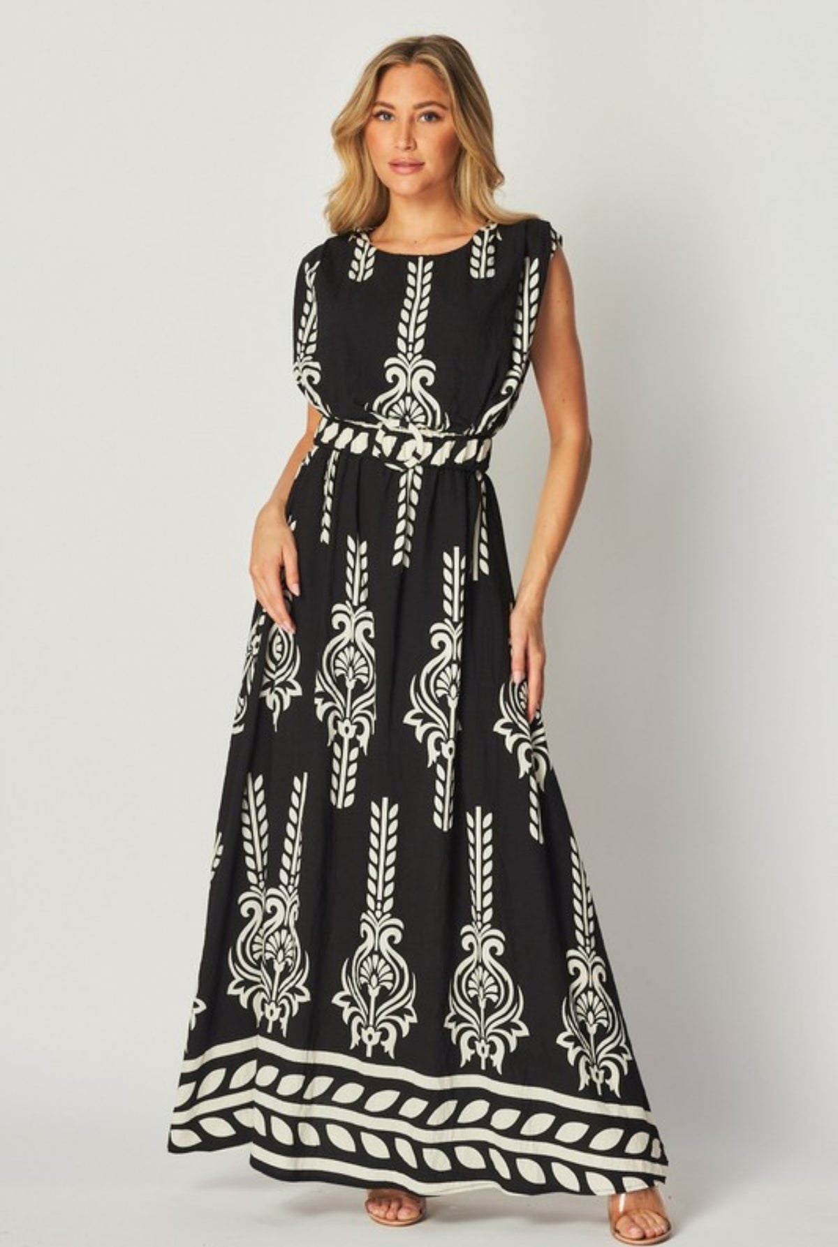 Mela dress