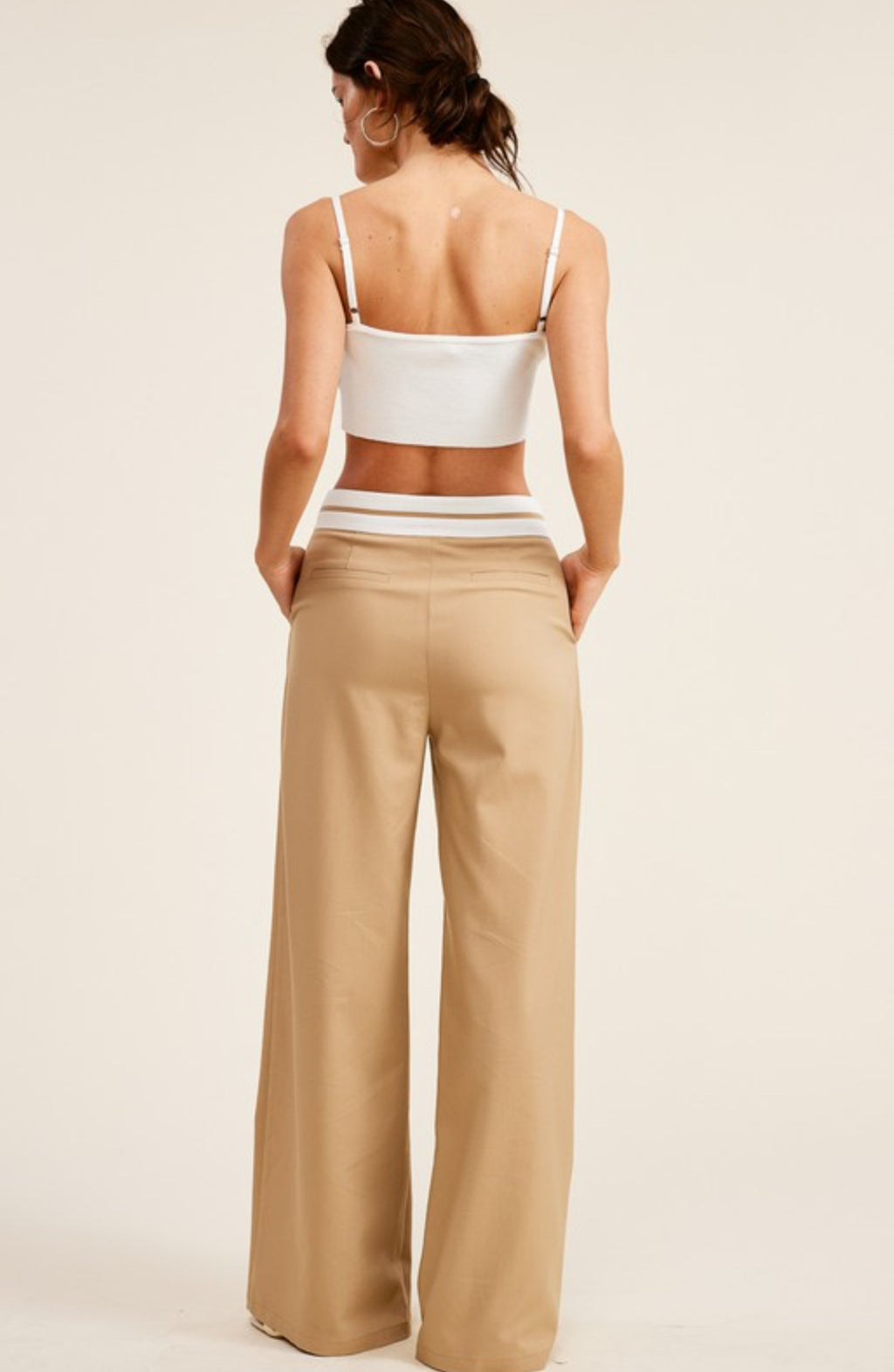 Carmo pants