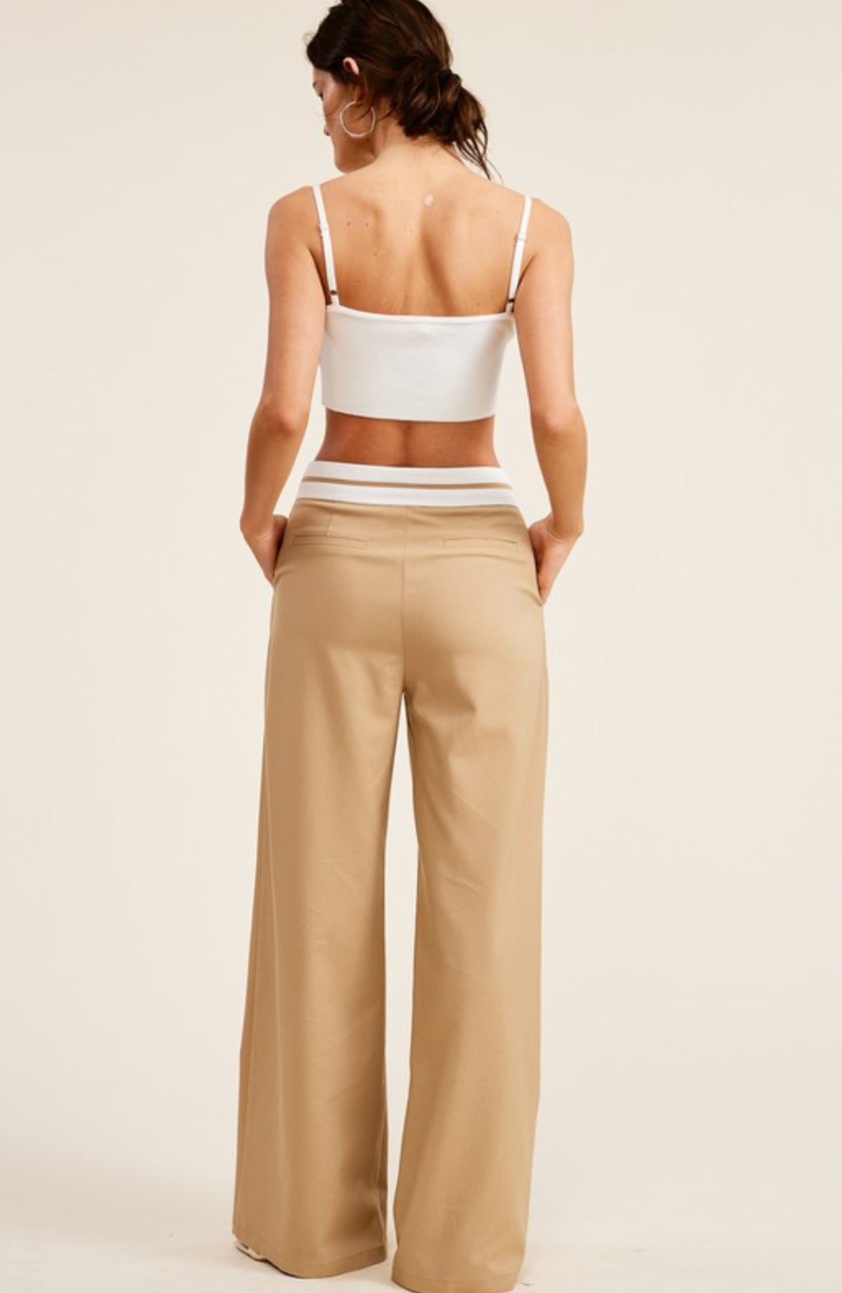 Carmo pants