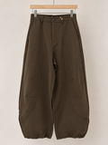 Barrel pants