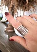 Fila ring