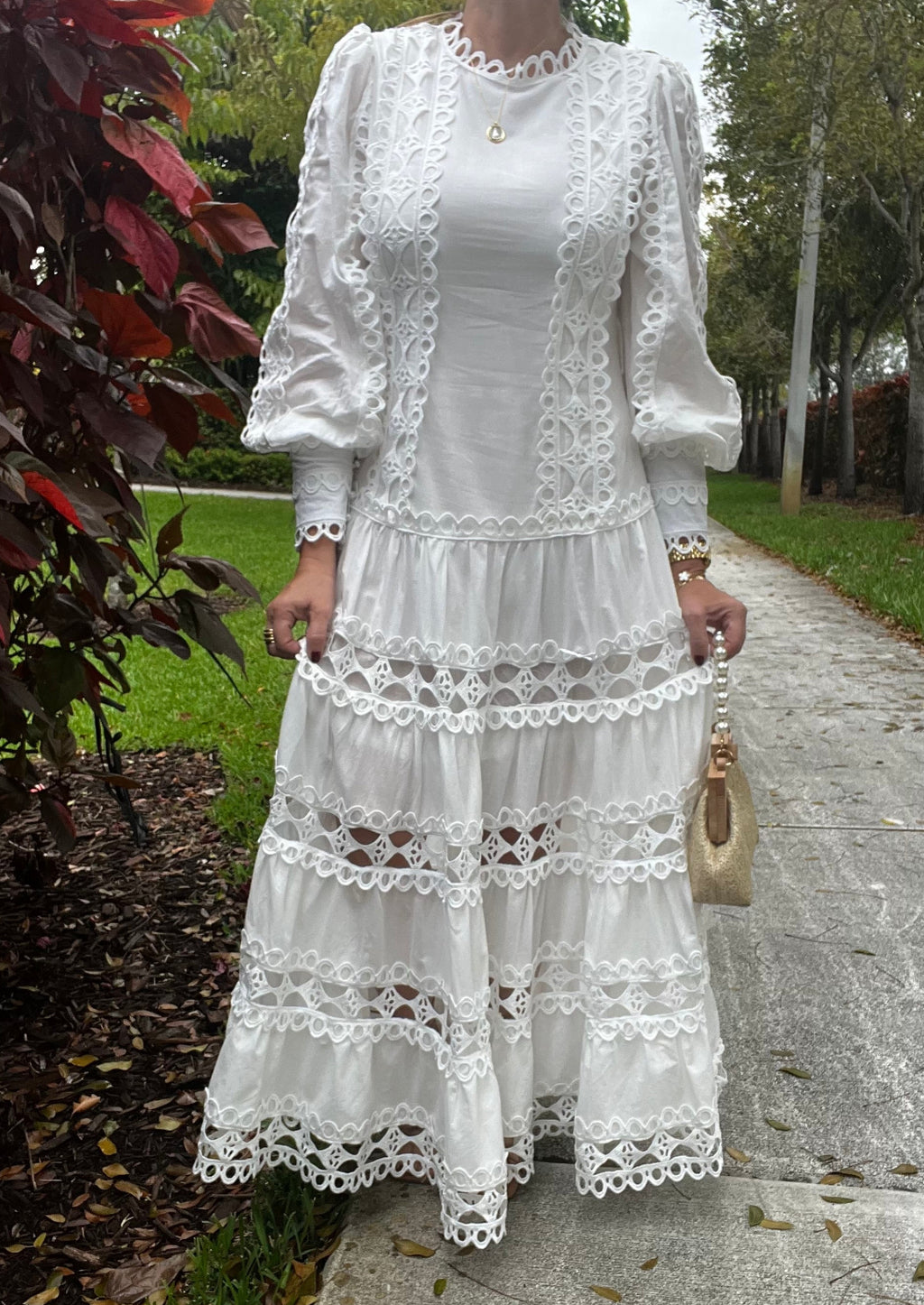 Cloe dress