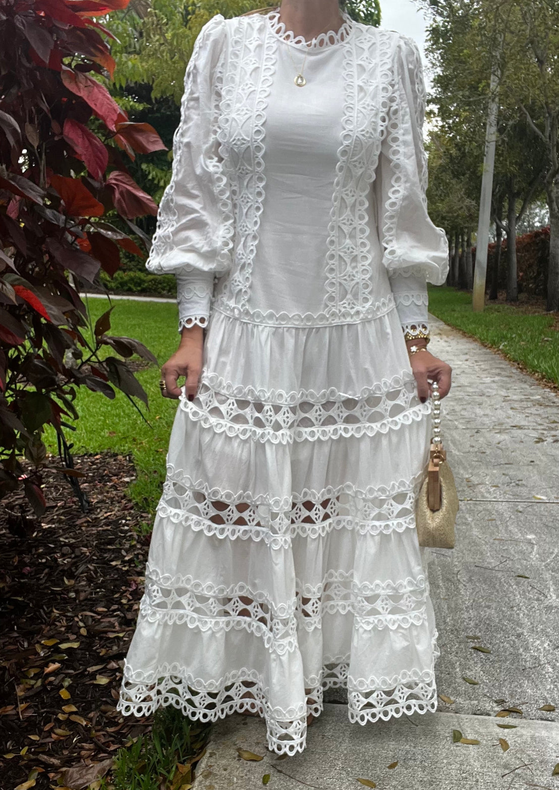 Cloe dress
