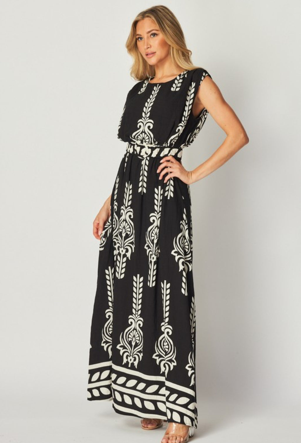 Mela dress