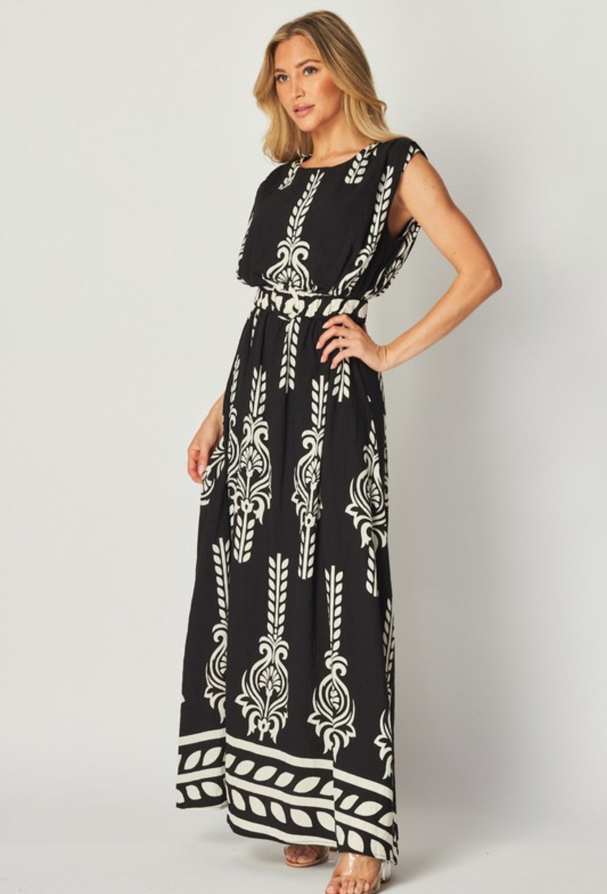 Mela dress
