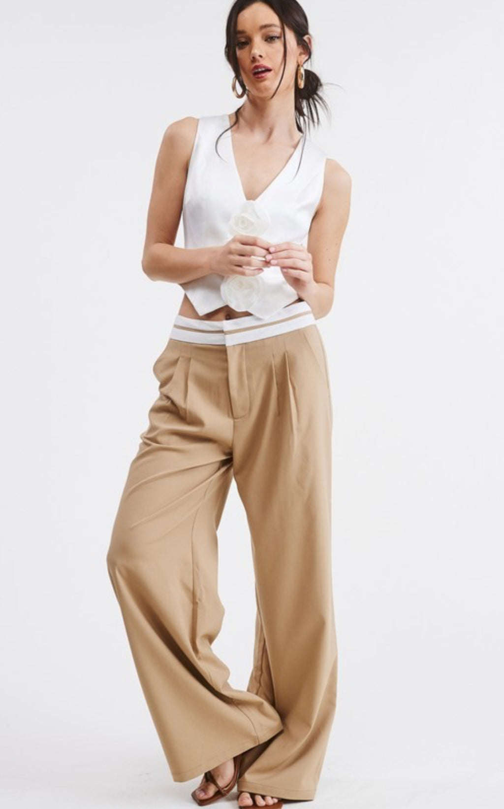 Carmo pants