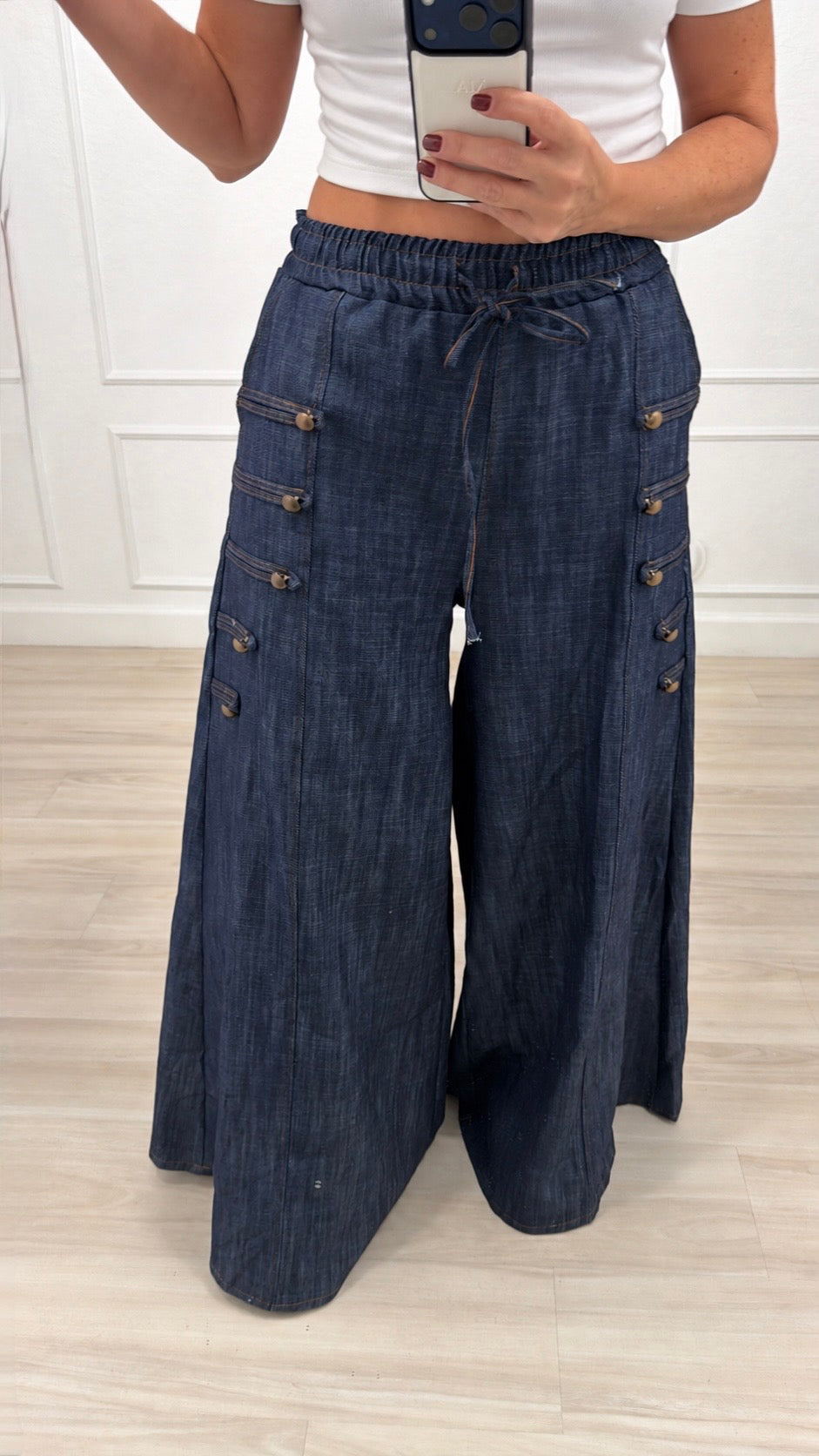 Napoleon pants