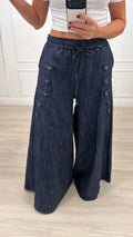 Napoleon pants