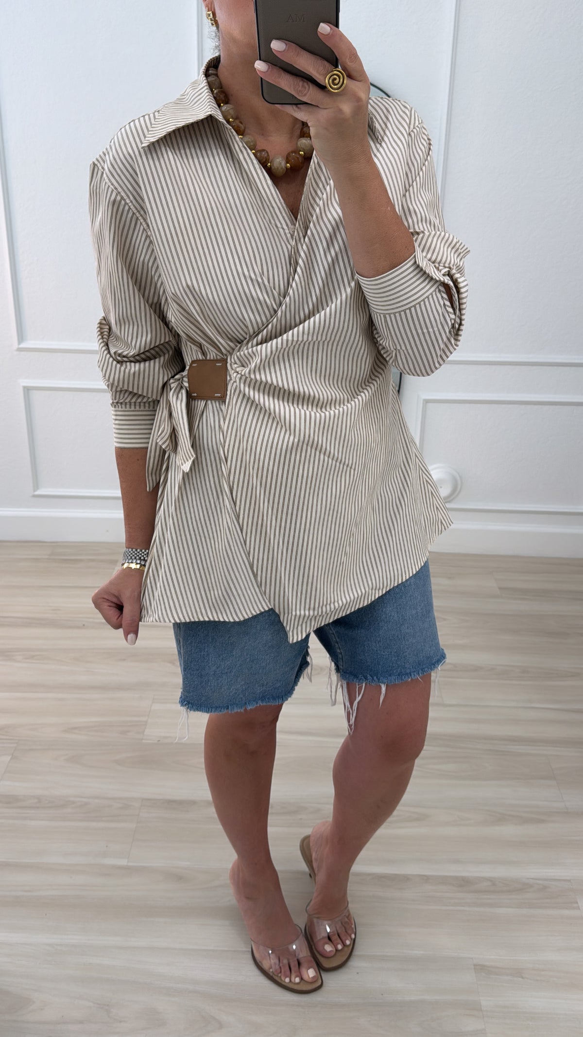 Lola blouse