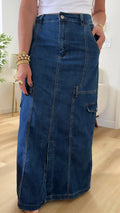 Clya skirt