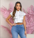 Nilo blouse