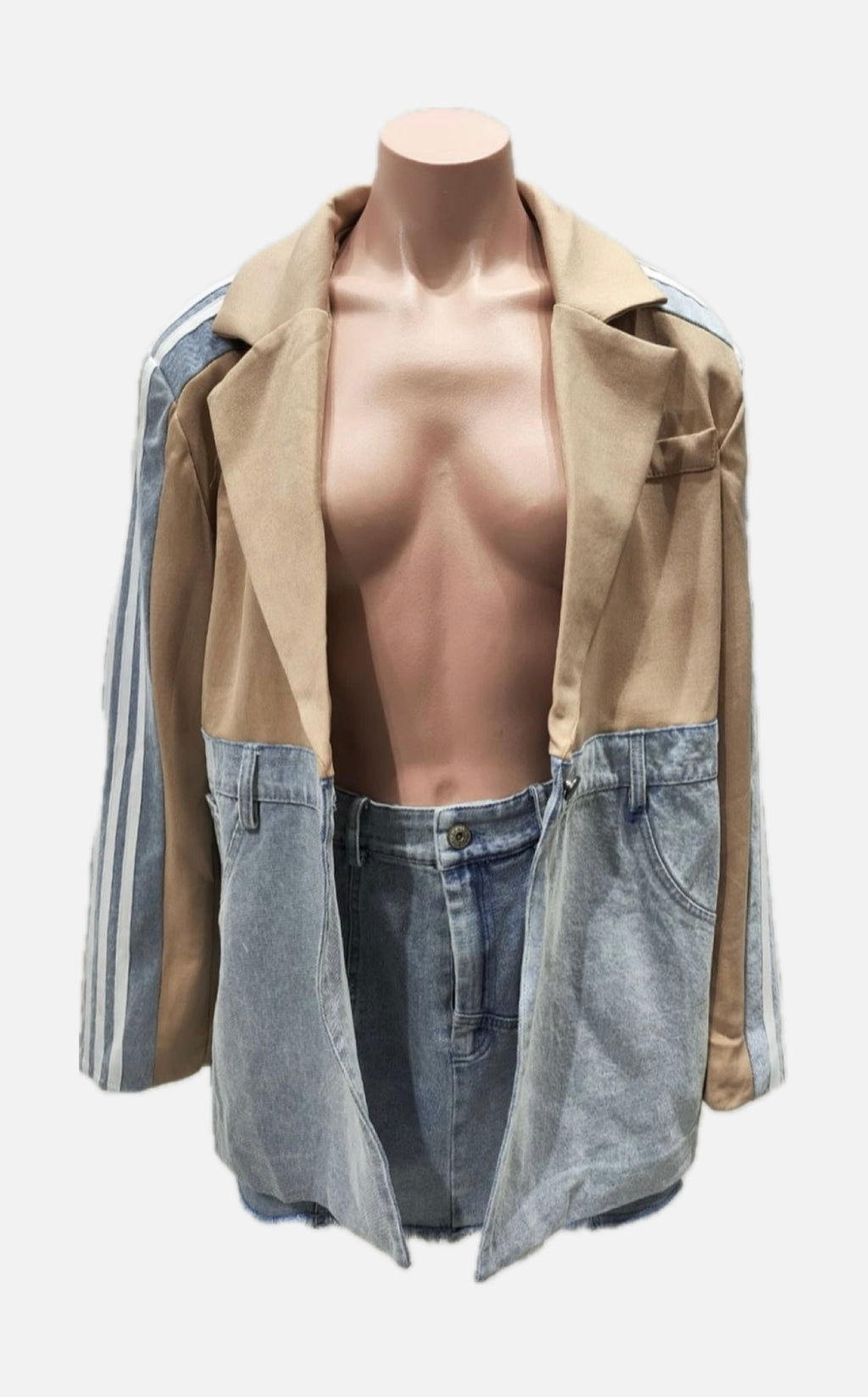 Trululu blazers