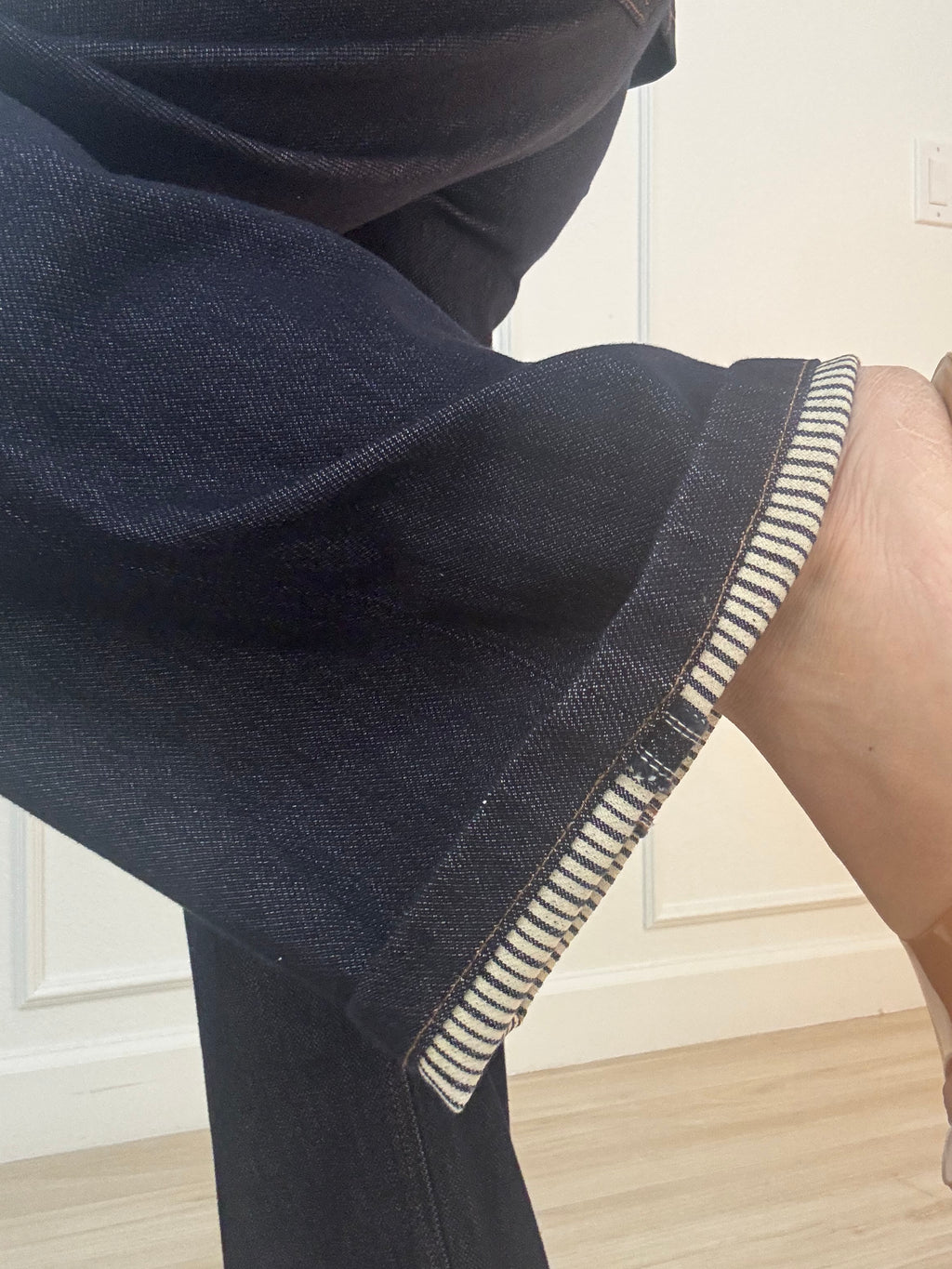 Bubalu jeans