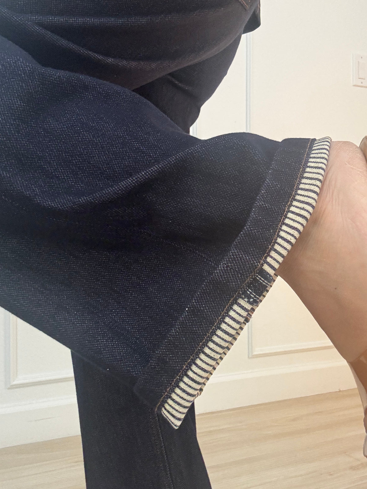 Bubalu jeans