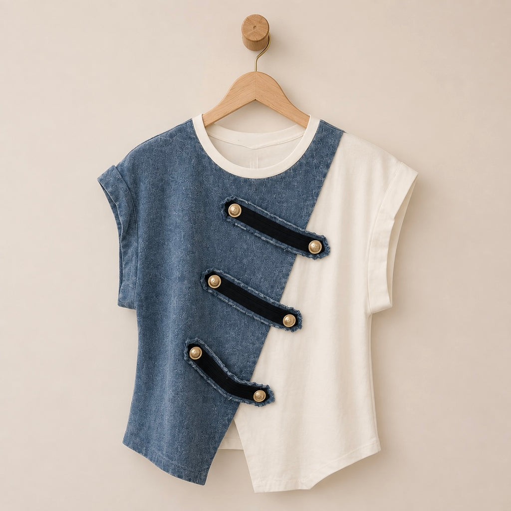 Napoleón t shirt