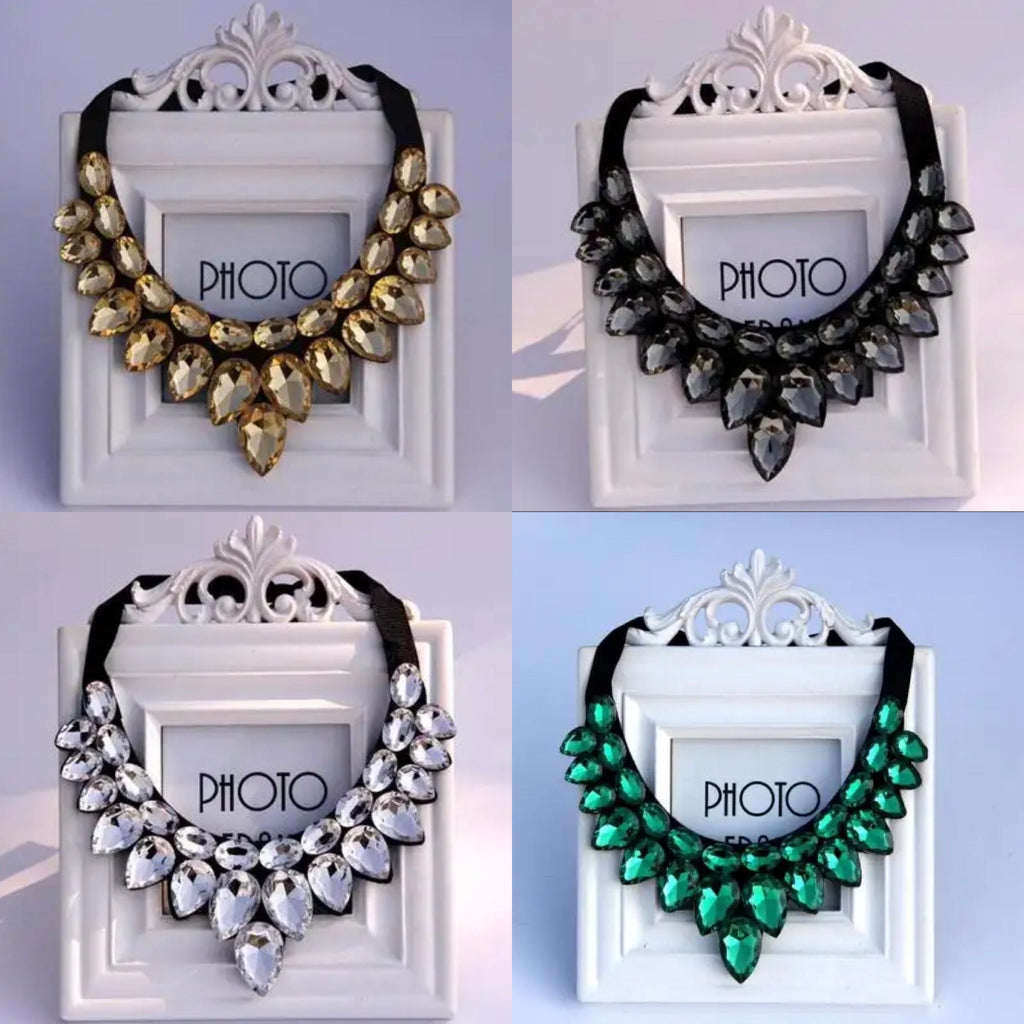 Gluglu necklace