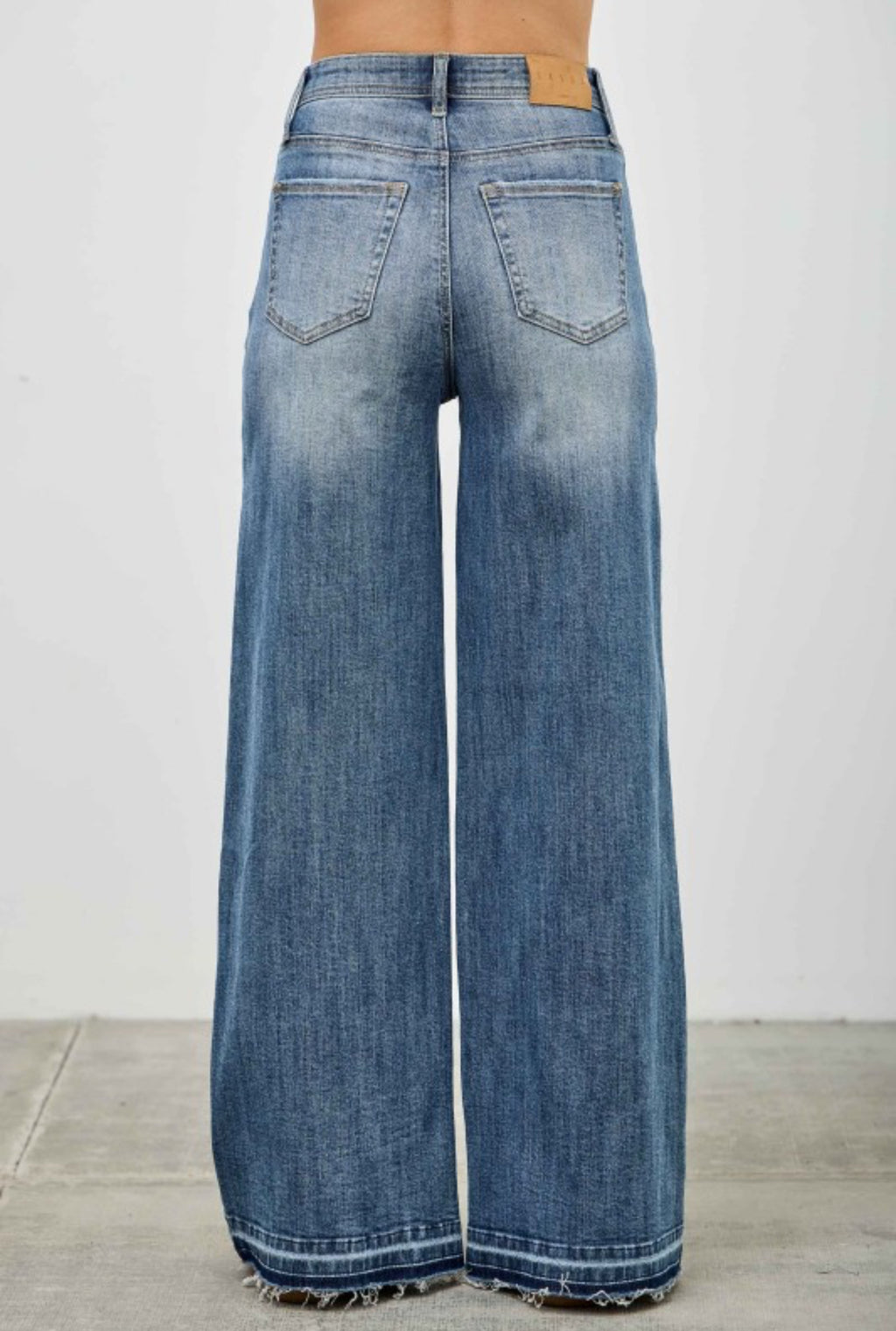 Niko jeans