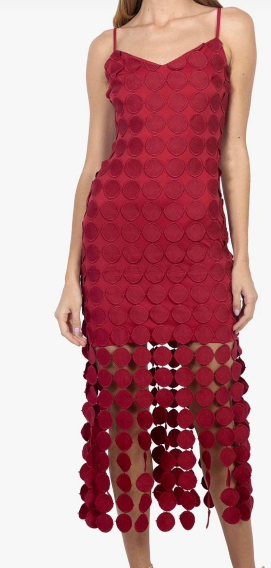 Marcy dress