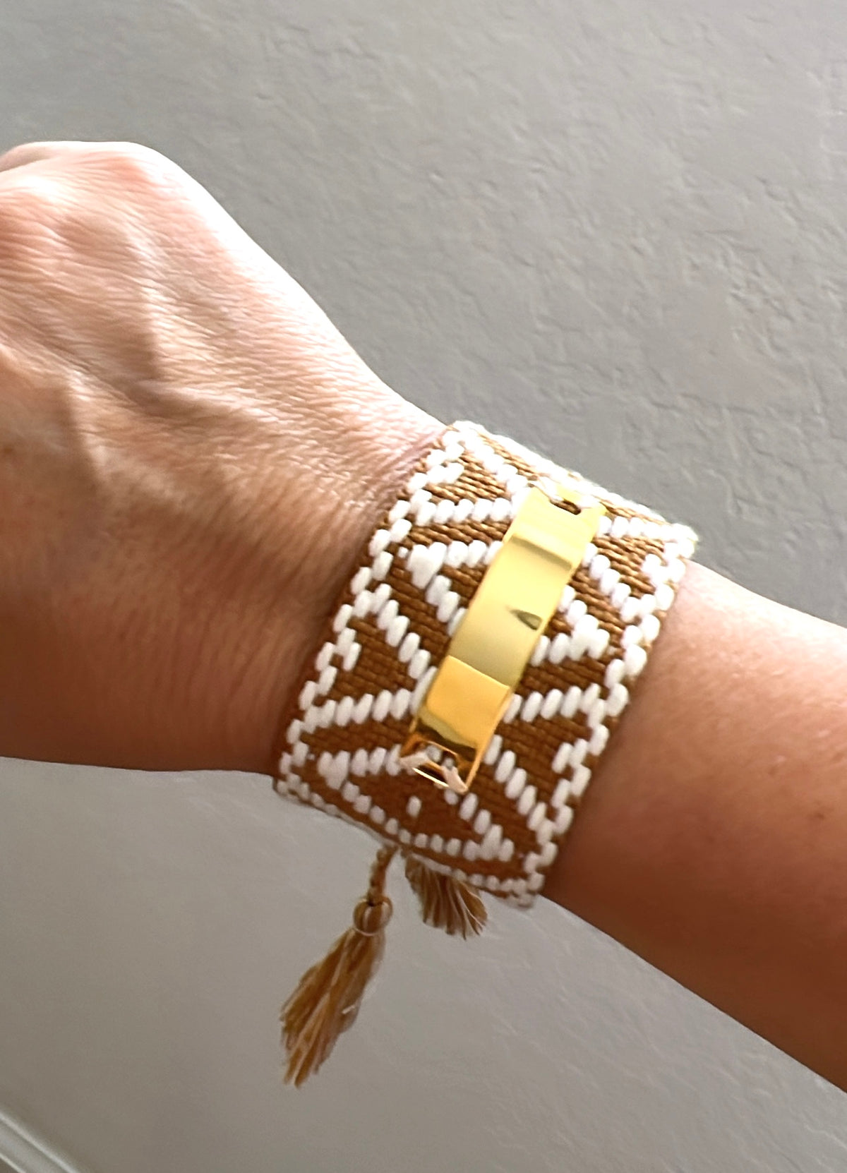 Juka bracelet