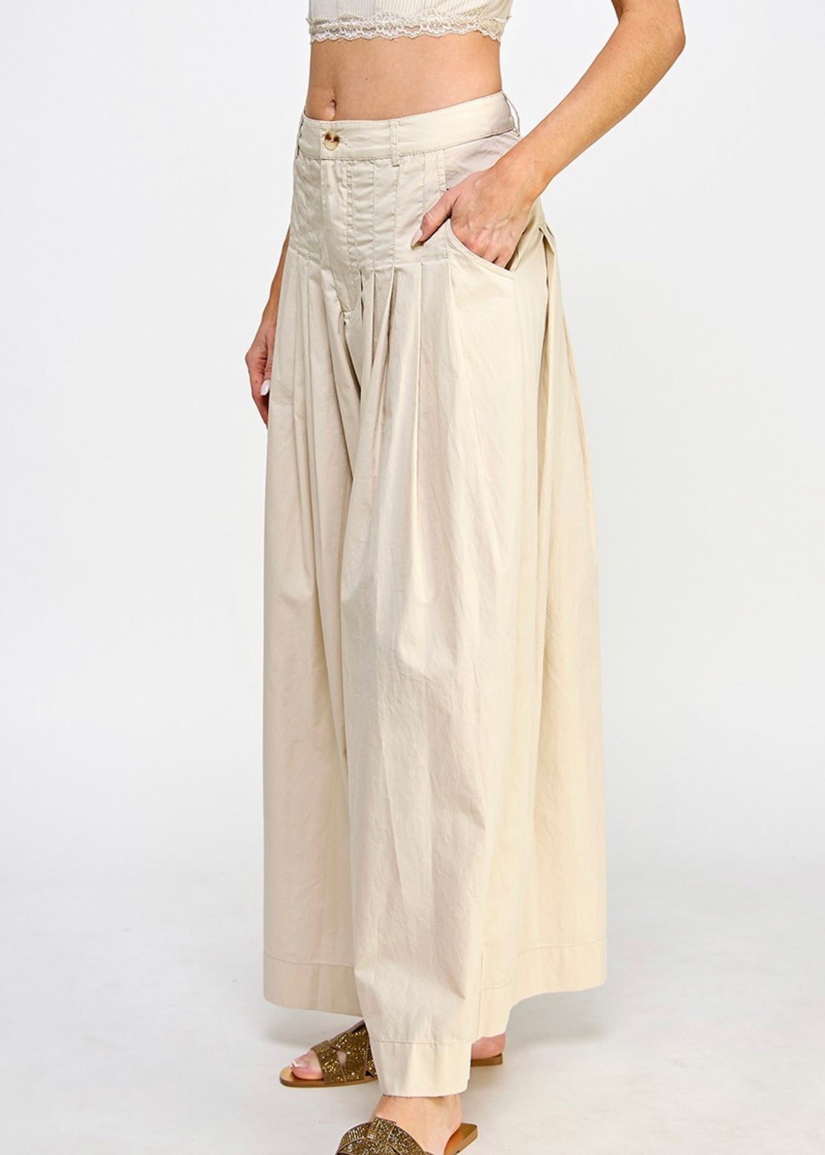 Lirio pants