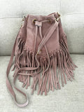 leather bag