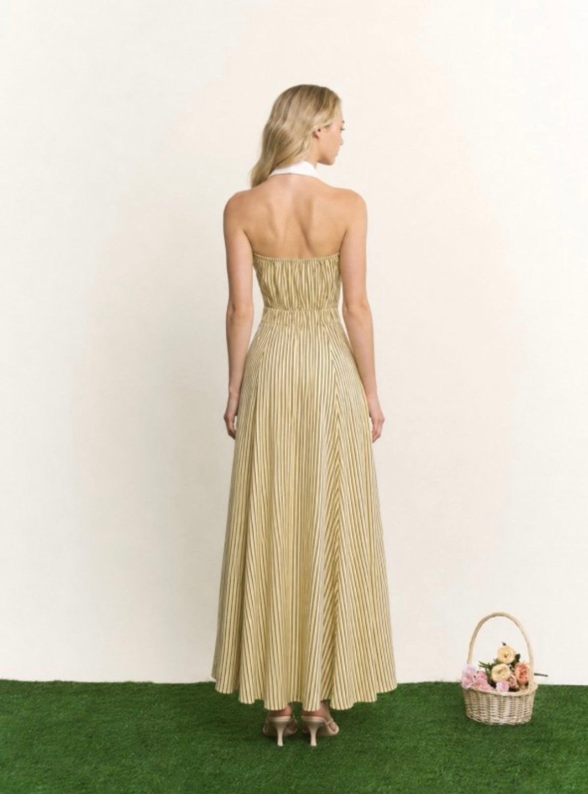 Cleo dress