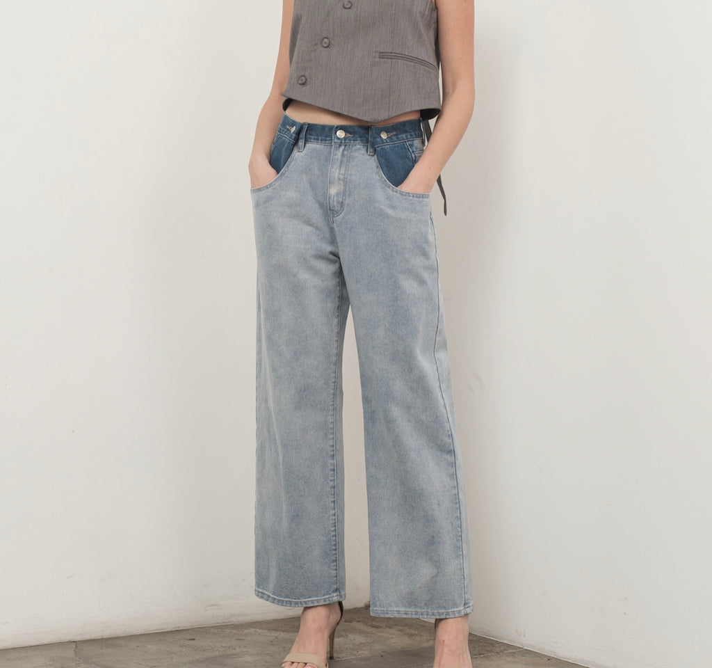 Lok jeans