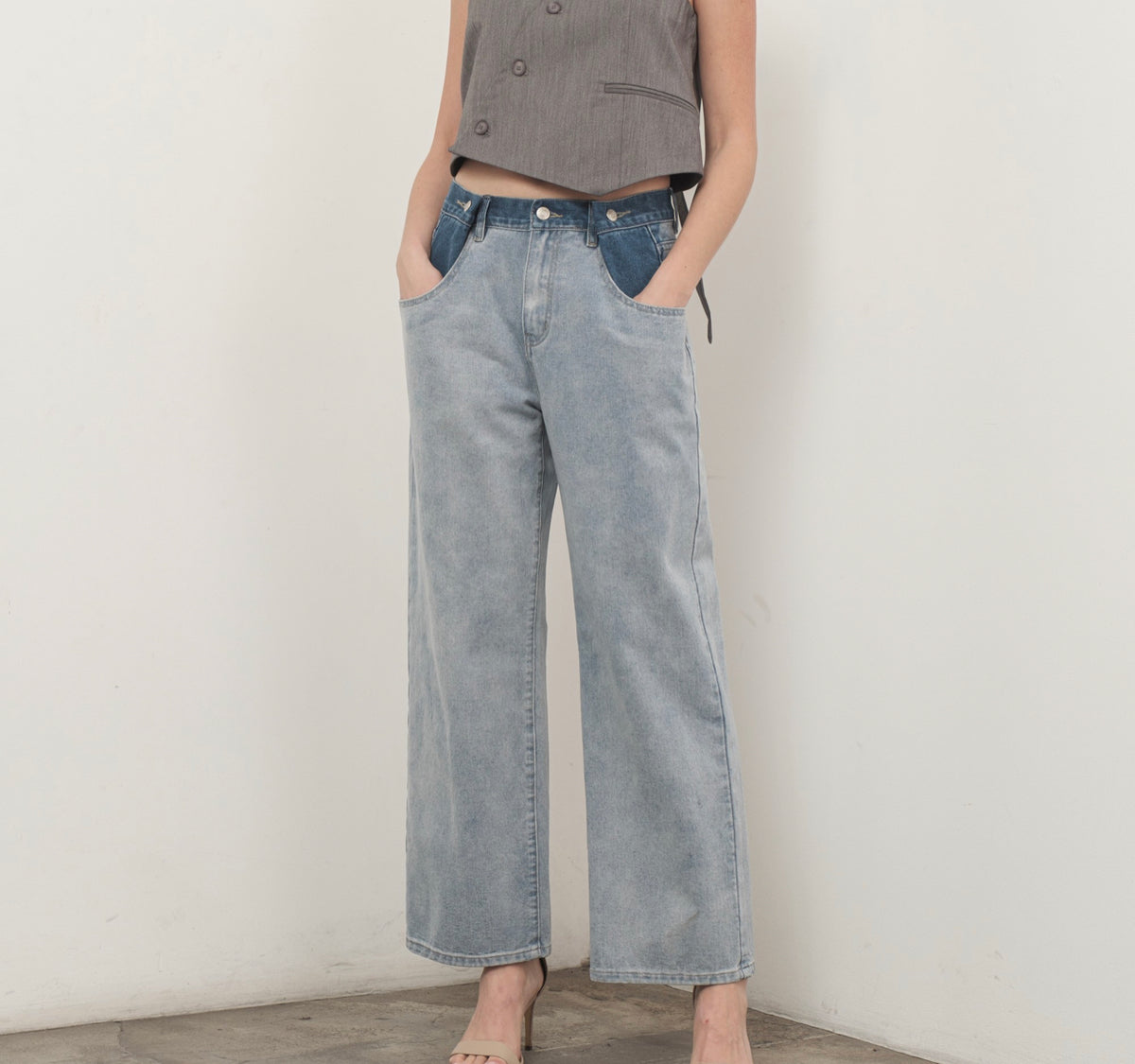 Lok jeans