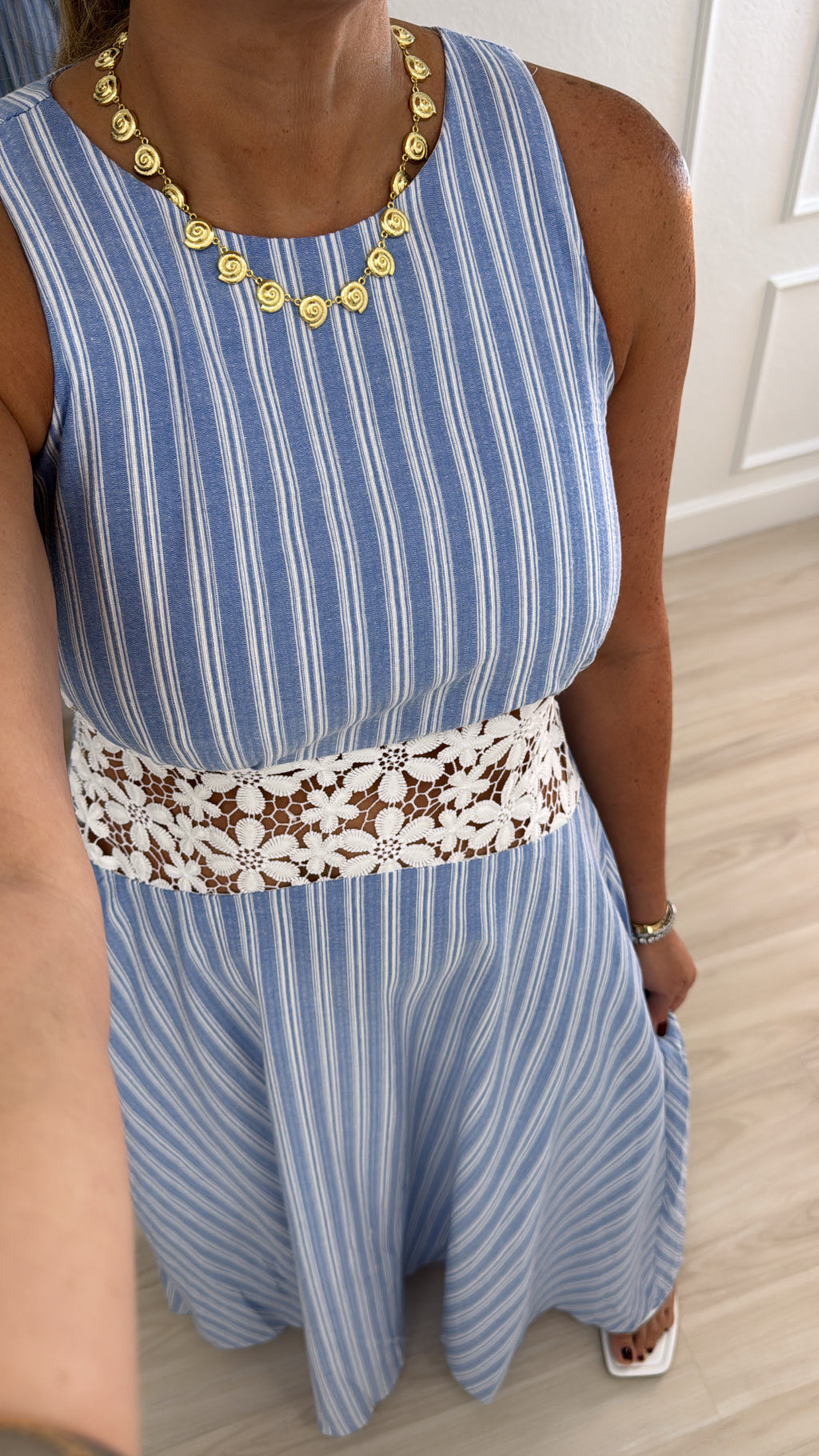 Bally dress