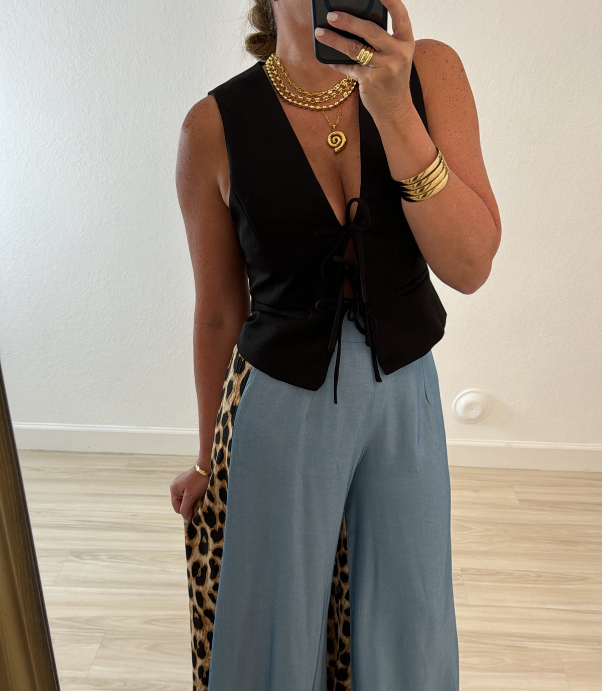 Lazo vest