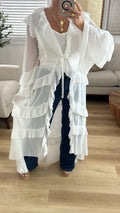 Nini blouse