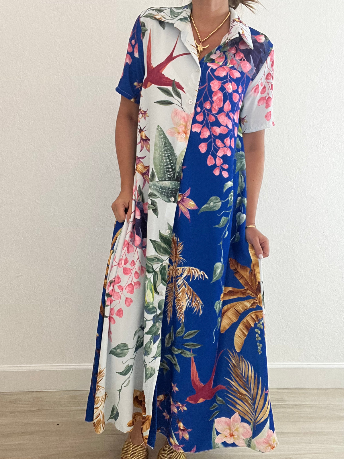 Blublu dress