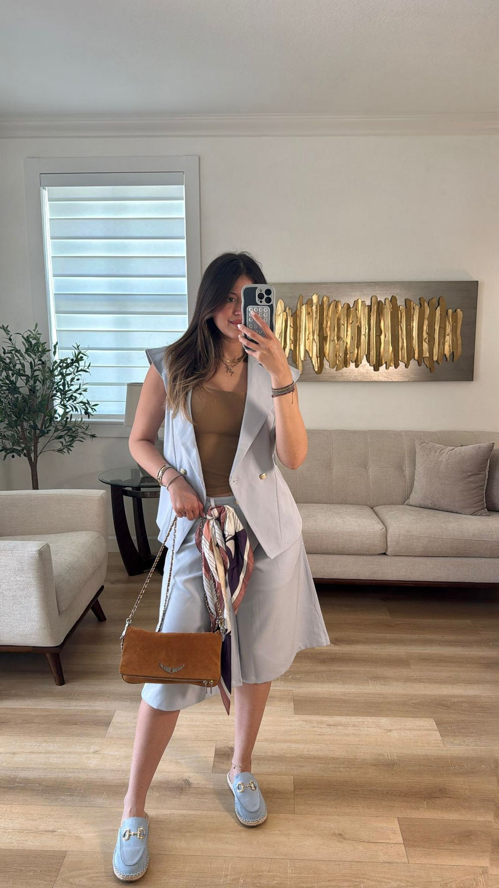 Mía set
