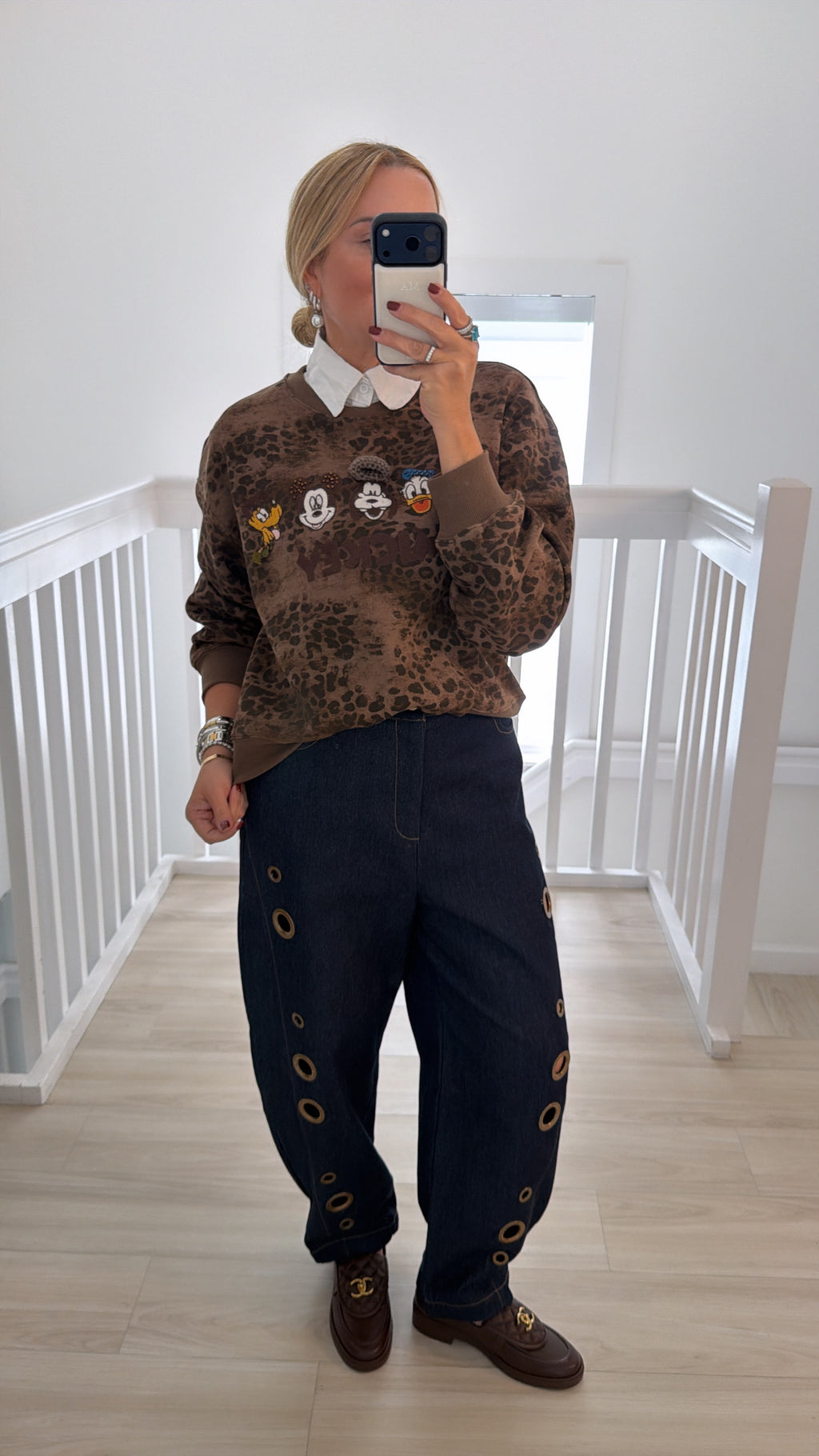 Miko sweater