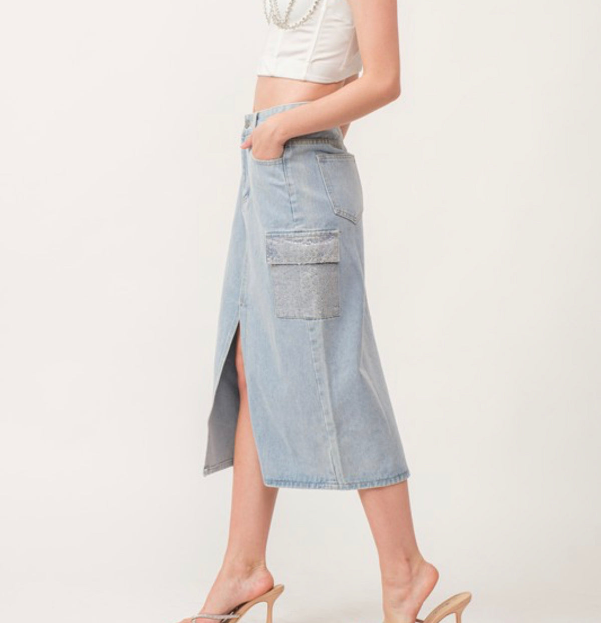 Kiki skirts