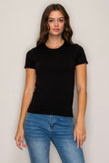 Basic/black top