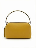 Yellow bag