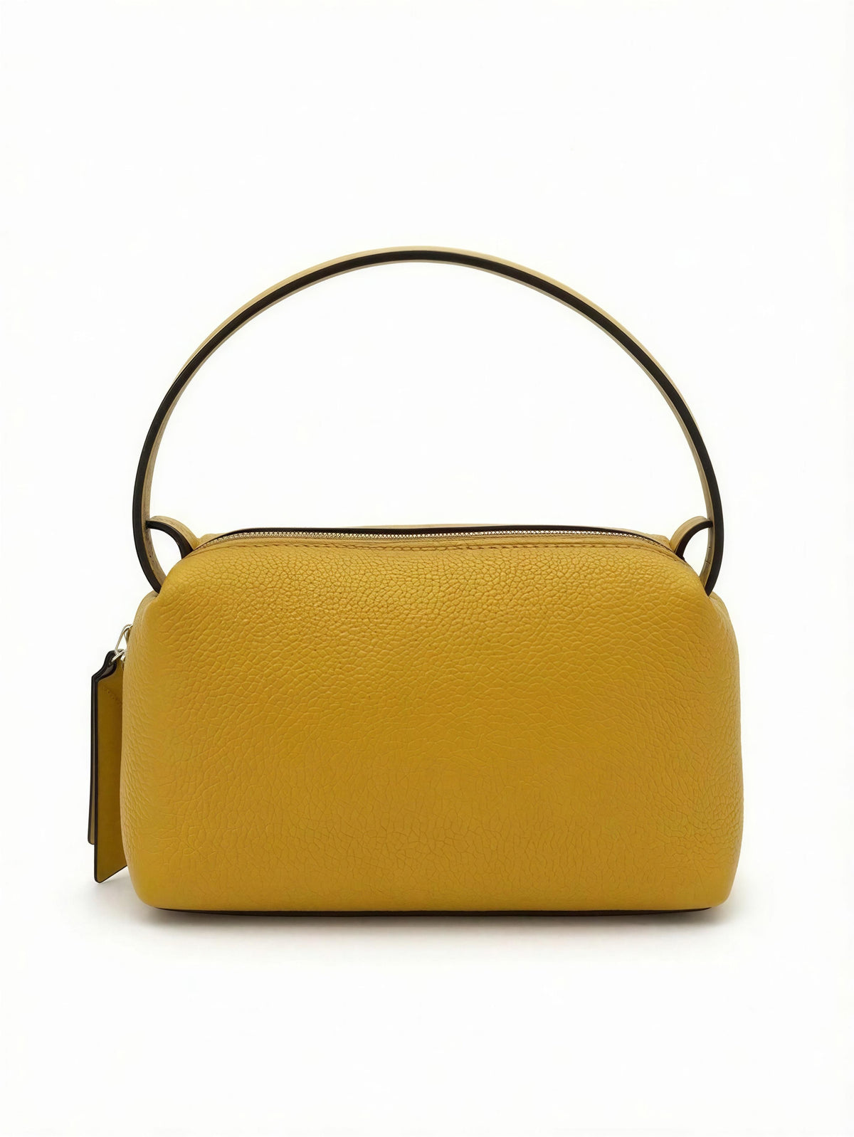 Yellow bag