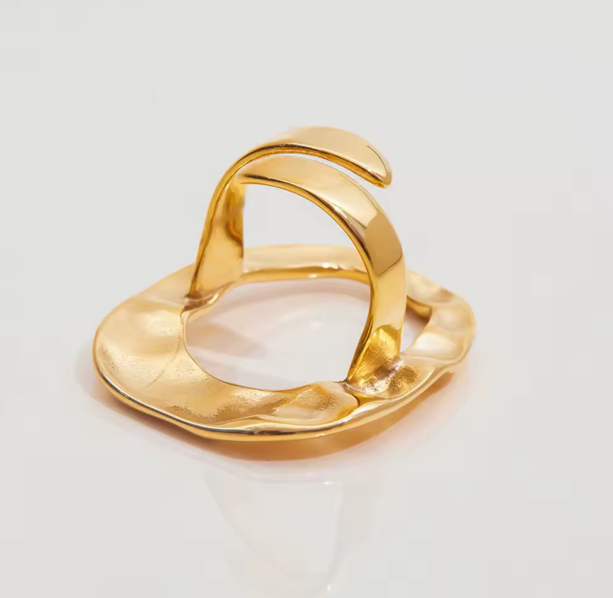 adjustable ring
