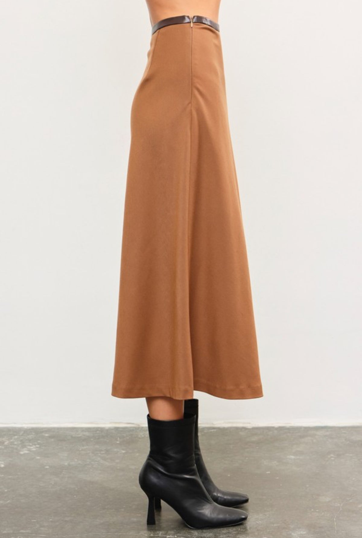 Mine skirt