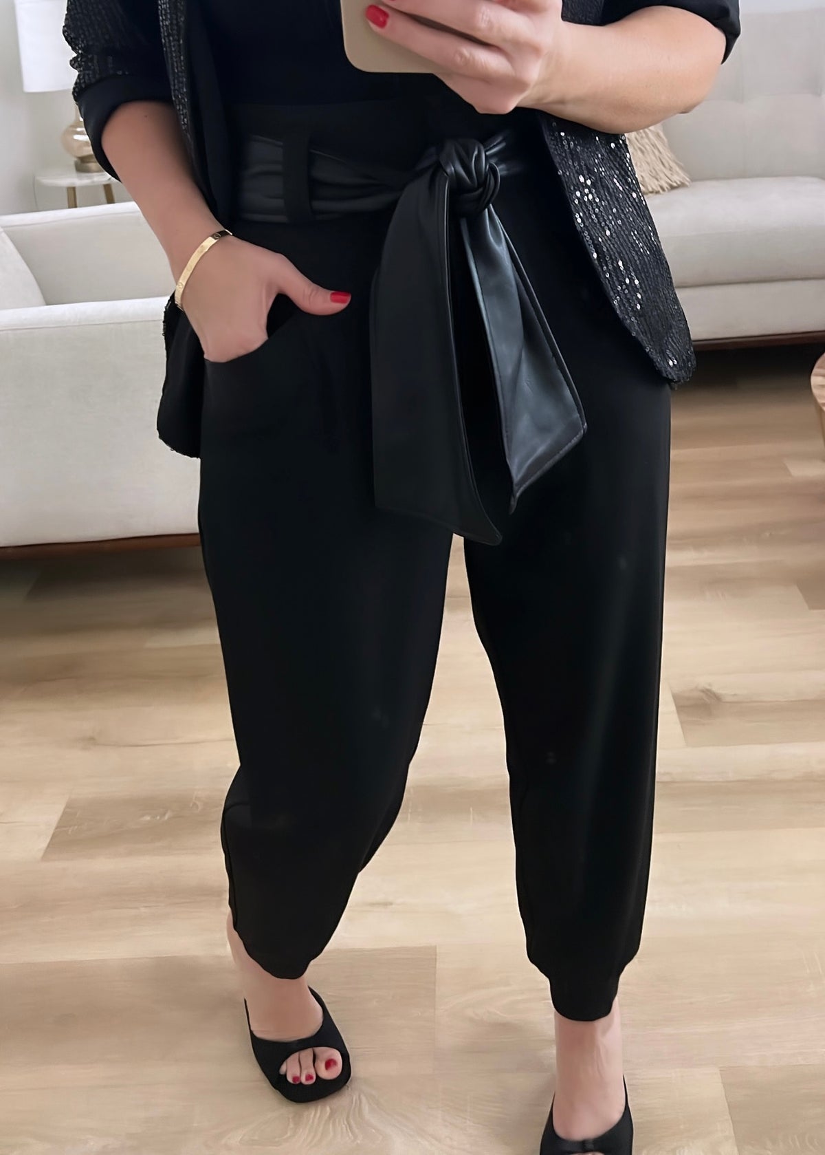 HH33 pant